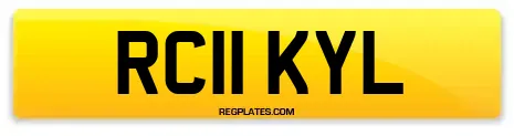 RC11 KYL