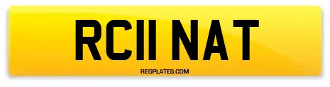 RC11 NAT
