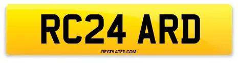RC24 ARD