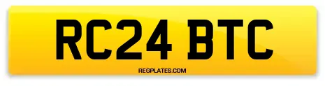 RC24 BTC