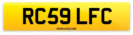 RC59 LFC