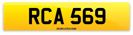 RCA 569