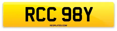 RCC 98Y