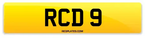 RCD 9