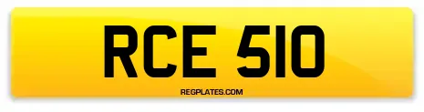 RCE 510