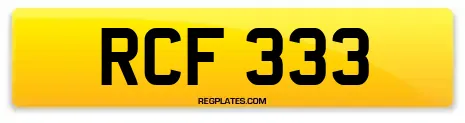 RCF 333