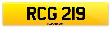RCG 219