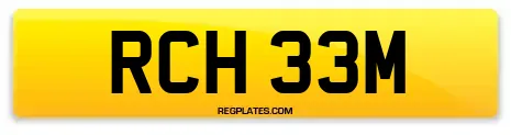 RCH 33M
