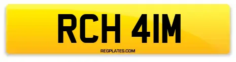 RCH 41M