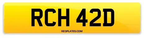 RCH 42D