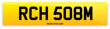 RCH 508M