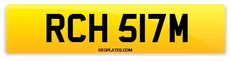 RCH 517M