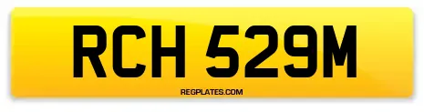 RCH 529M