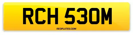 RCH 530M