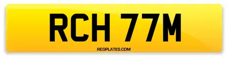 RCH 77M