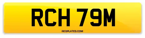 RCH 79M
