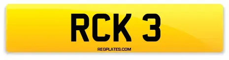 RCK 3