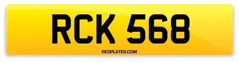 RCK 568