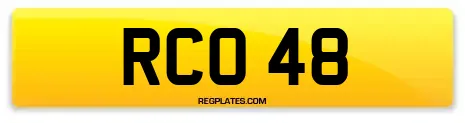 RCO 48