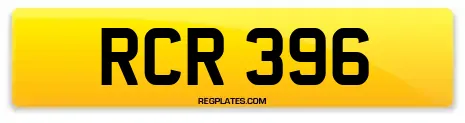 RCR 396