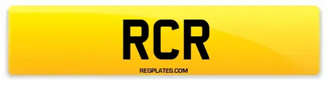 Registration