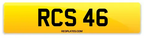 RCS 46