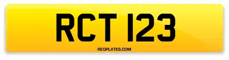 RCT 123