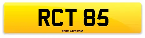 RCT 85