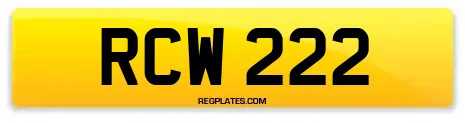 RCW 222