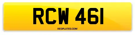 RCW 461