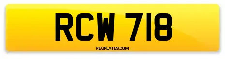 RCW 718
