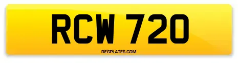RCW 720
