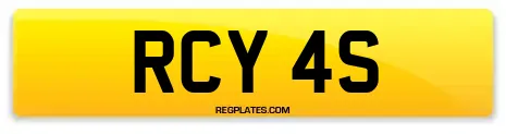 RCY 4S