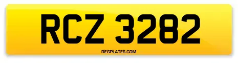 RCZ 3282