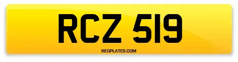 RCZ 519