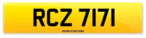 RCZ 7171