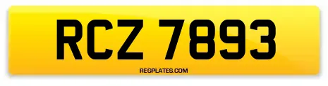 RCZ 7893