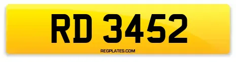 RD 3452