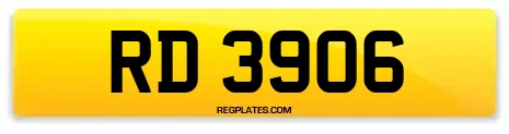 RD 3906