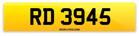 RD 3945