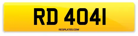 RD 4041