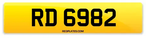 RD 6982