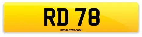 RD 78