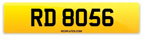 RD 8056