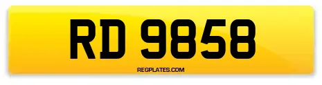 RD 9858