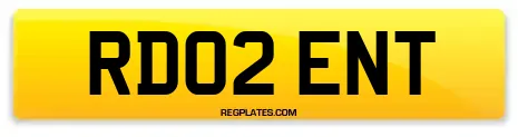 RD02 ENT