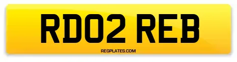 RD02 REB