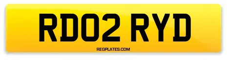 RD02 RYD