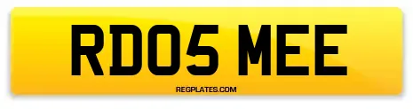RD05 MEE