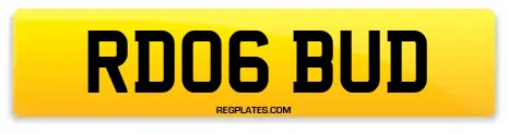 RD06 BUD